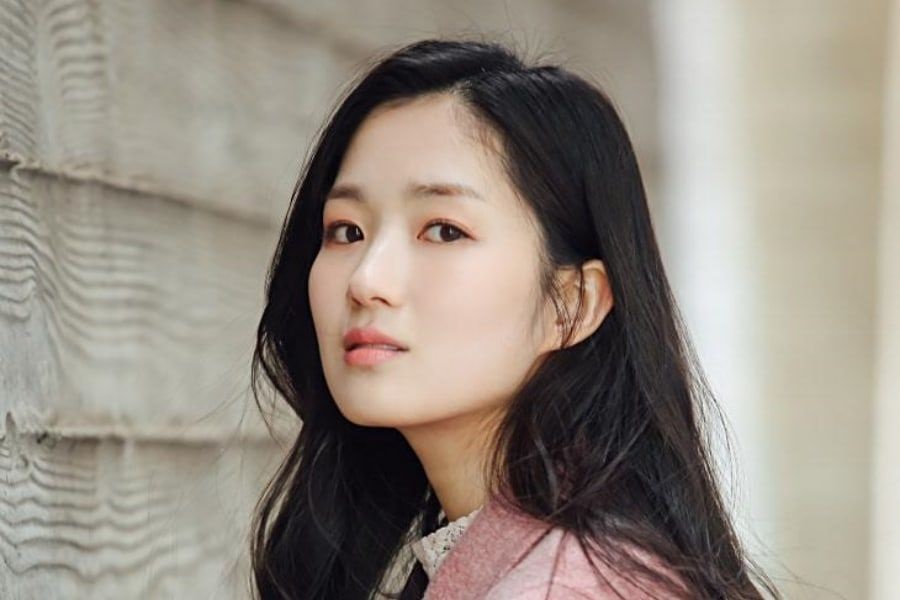 Kim Hye Yoon Siap Memukau Penonton sebagai Female Lead di A Day Found by Chance