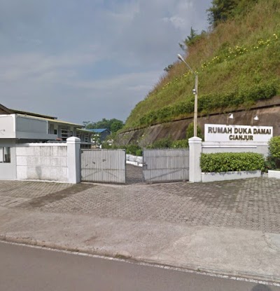Rumah Duka Damai cianjur