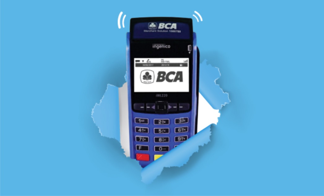 Kenali Masalah yang Sering Terjadi di Mesin EDC BCA