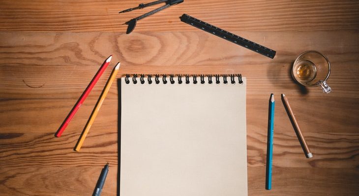 7 Tips Mudah Menggambar untuk Anak-Anak