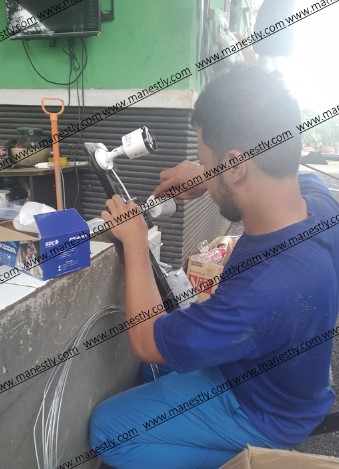 Disini Harga Jasa Pasang Paket Kamera CCTV Di Bekasi Timur Paling Murah