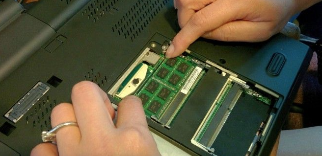 Penyebab Kerusakan RAM Pada Laptop