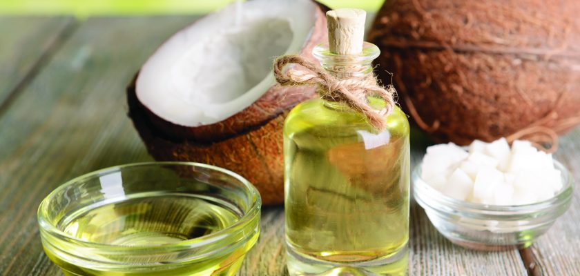 manfaat minyak kelapa dan cara menggunakannya