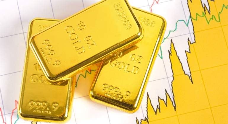 Tips berinvestasi menggunakan emas