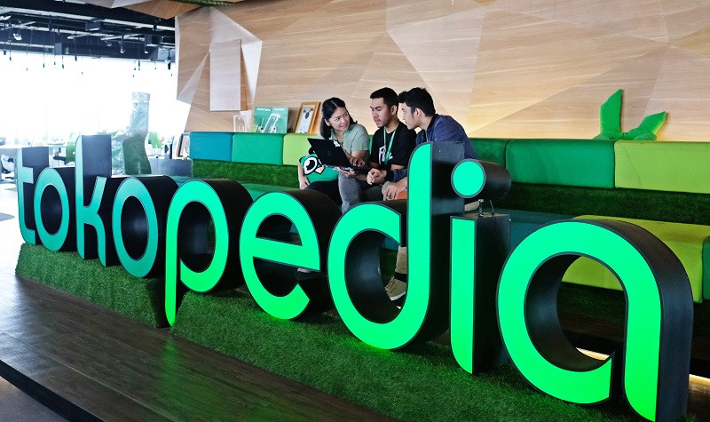 ceo tokopedia